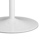 Table de salle à manger ronde Carson Carrington Klemens