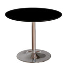 Table de salle à manger ronde Carson Carrington Klemens