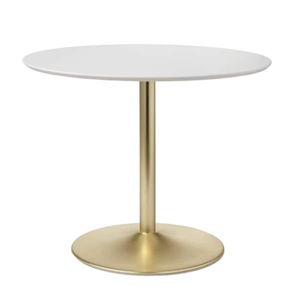 Table de salle à manger ronde Carson Carrington Klemens