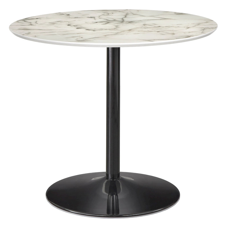 Table de salle à manger ronde Carson Carrington Klemens