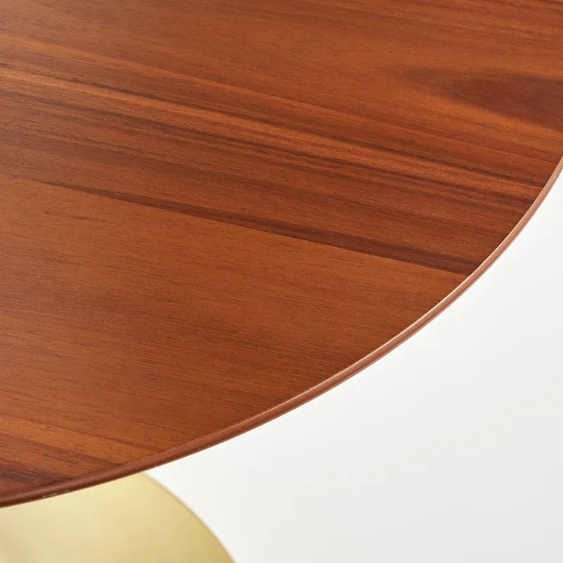 Table de salle à manger ronde Carson Carrington Klemens