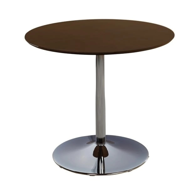 Table de salle à manger ronde Carson Carrington Klemens