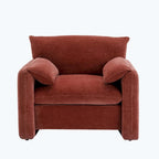 Modern Style Oversized Accent Chair for Living Room,Bedroom