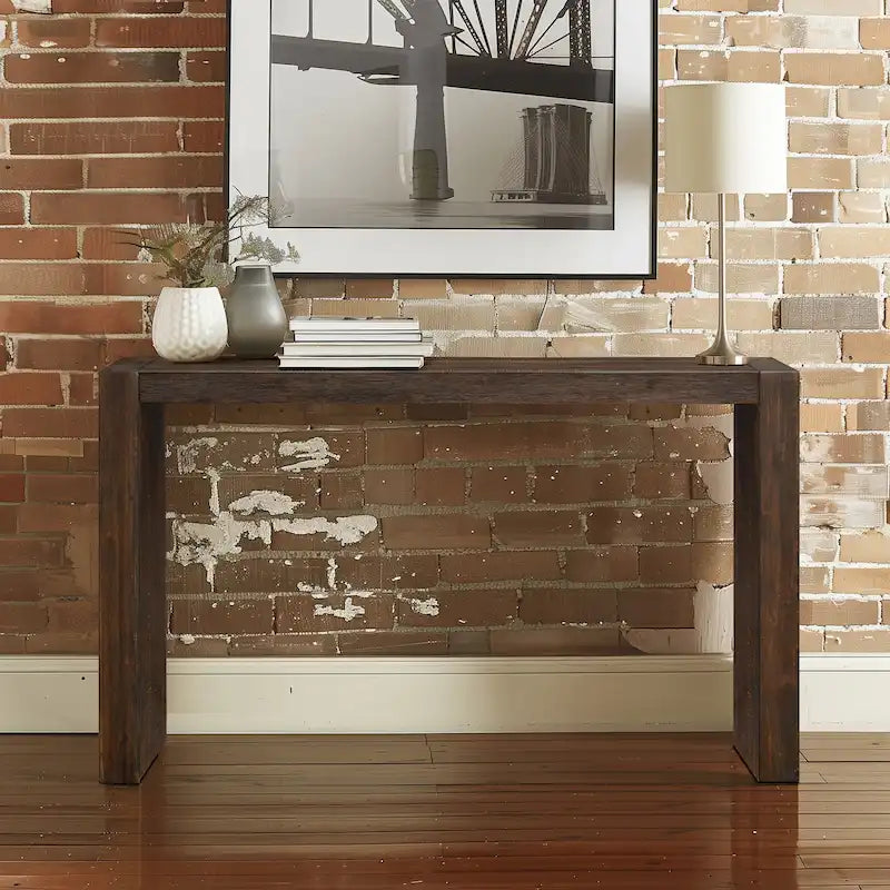INK+IVY Monterey Console Table