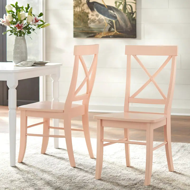 Chaises de salle à manger Albury Simple Living (Lot de 2)