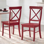 Chaises de salle à manger Albury Simple Living (Lot de 2)