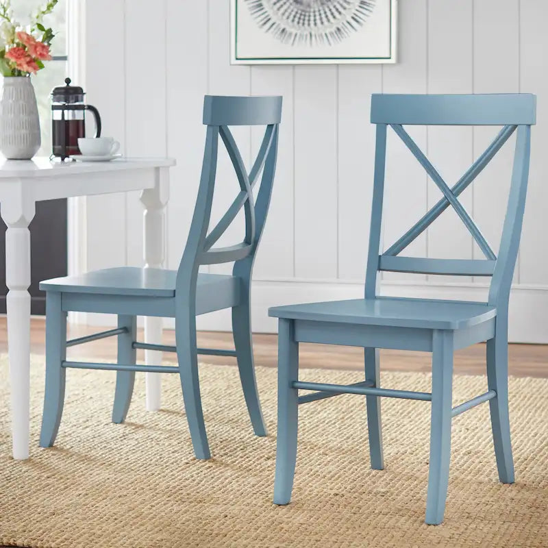 Chaises de salle à manger Albury Simple Living (Lot de 2)
