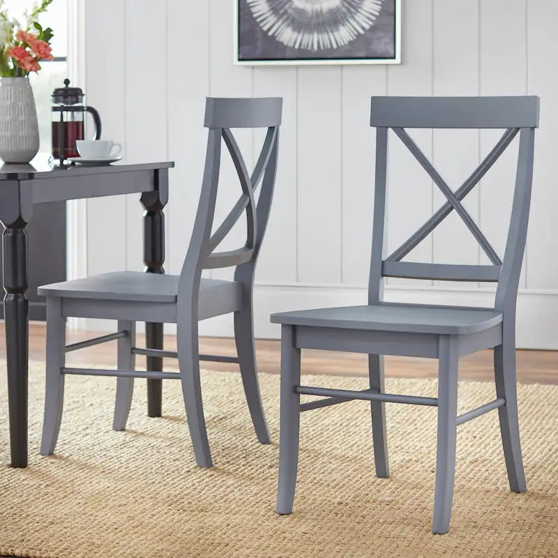 Chaises de salle à manger Albury Simple Living (Lot de 2)
