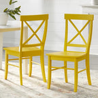Chaises de salle à manger Albury Simple Living (Lot de 2)