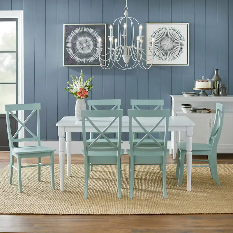 Chaises de salle à manger Albury Simple Living (Lot de 2)