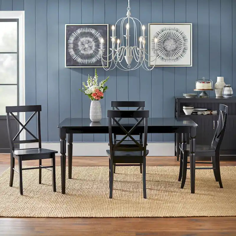 Chaises de salle à manger Albury Simple Living (Lot de 2)