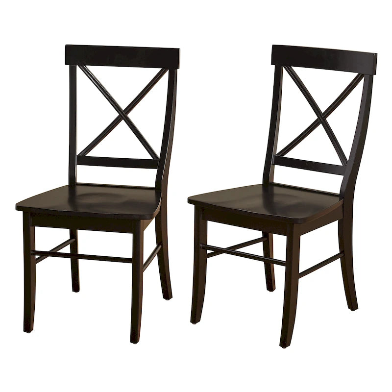 Chaises de salle à manger Albury Simple Living (Lot de 2)