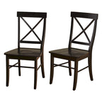 Chaises de salle à manger Albury Simple Living (Lot de 2)