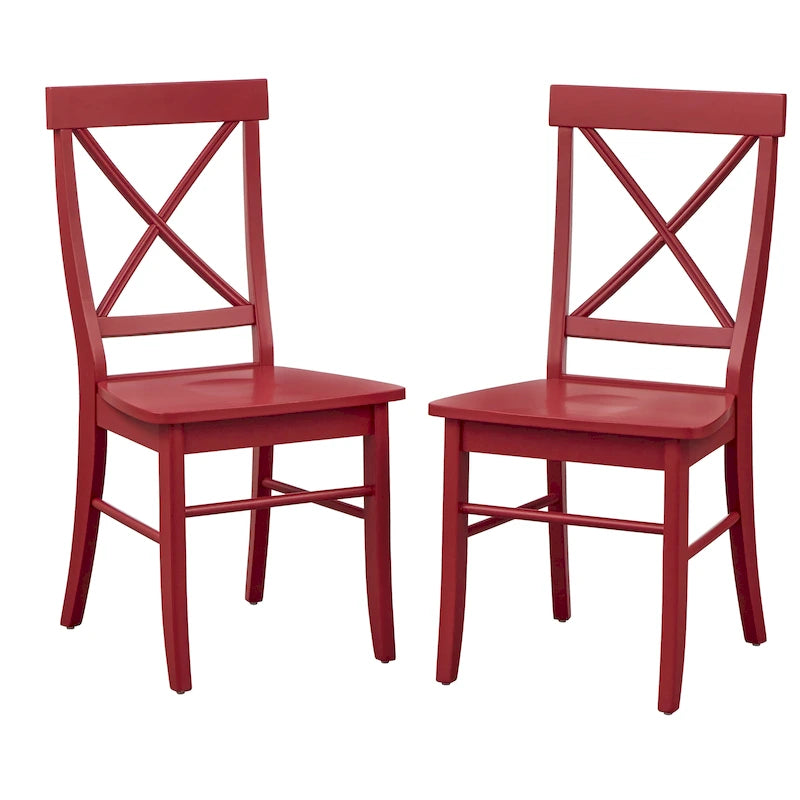 Chaises de salle à manger Albury Simple Living (Lot de 2)