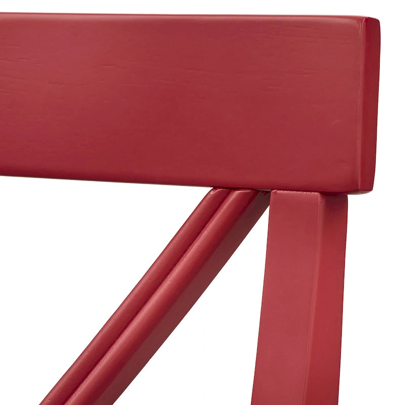 Chaises de salle à manger Albury Simple Living (Lot de 2)
