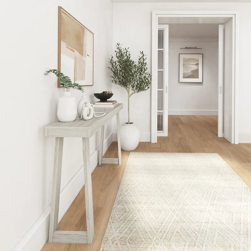 Plank and Beam Classic Console Table - 56