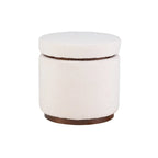 Rue Sherpa Storage Ottoman