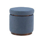 Rue Sherpa Storage Ottoman
