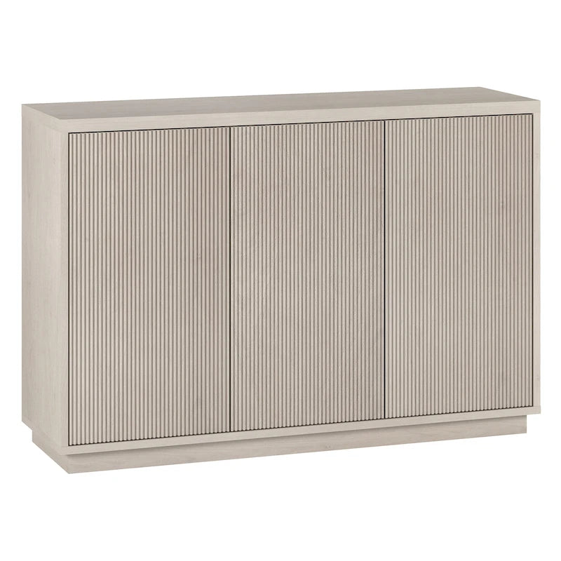 Alston 48 Wide Rectangular Buffet Table - 47.5 Wide