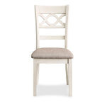 New Classic Furniture Edelman 5-piece Dining Set