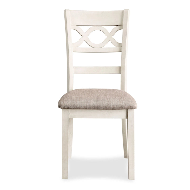New Classic Furniture Edelman 5-piece Dining Set
