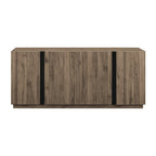 Middlebrook 70-inch Minimal 4-Door Buffet
