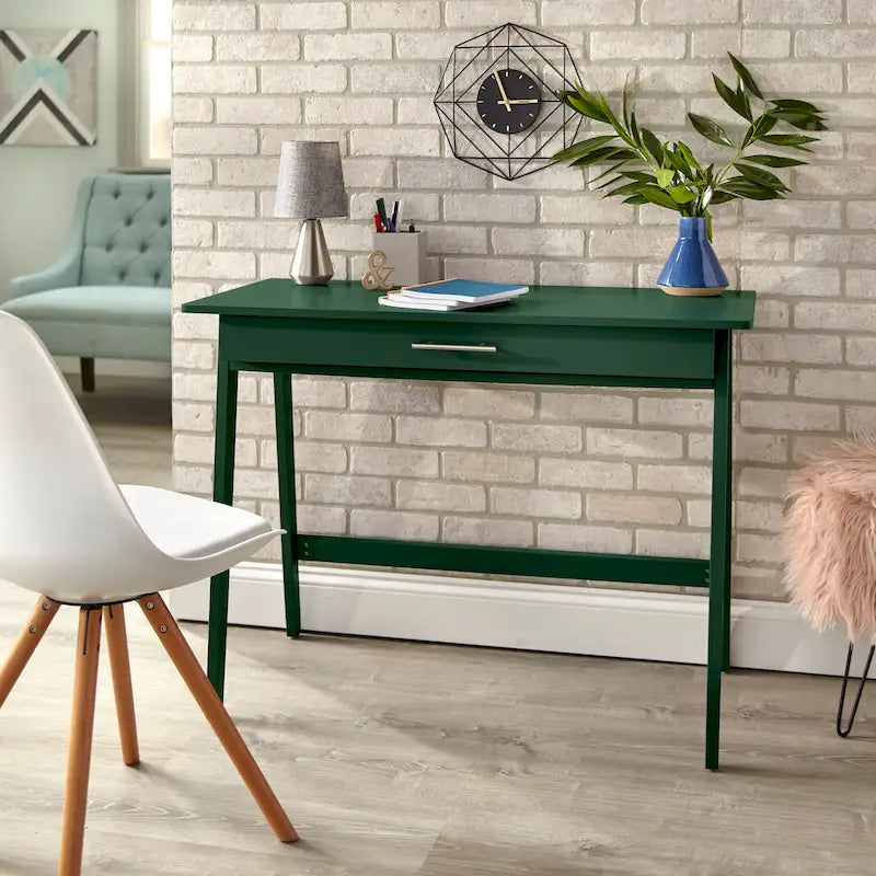 Simple Living Rollins Desk