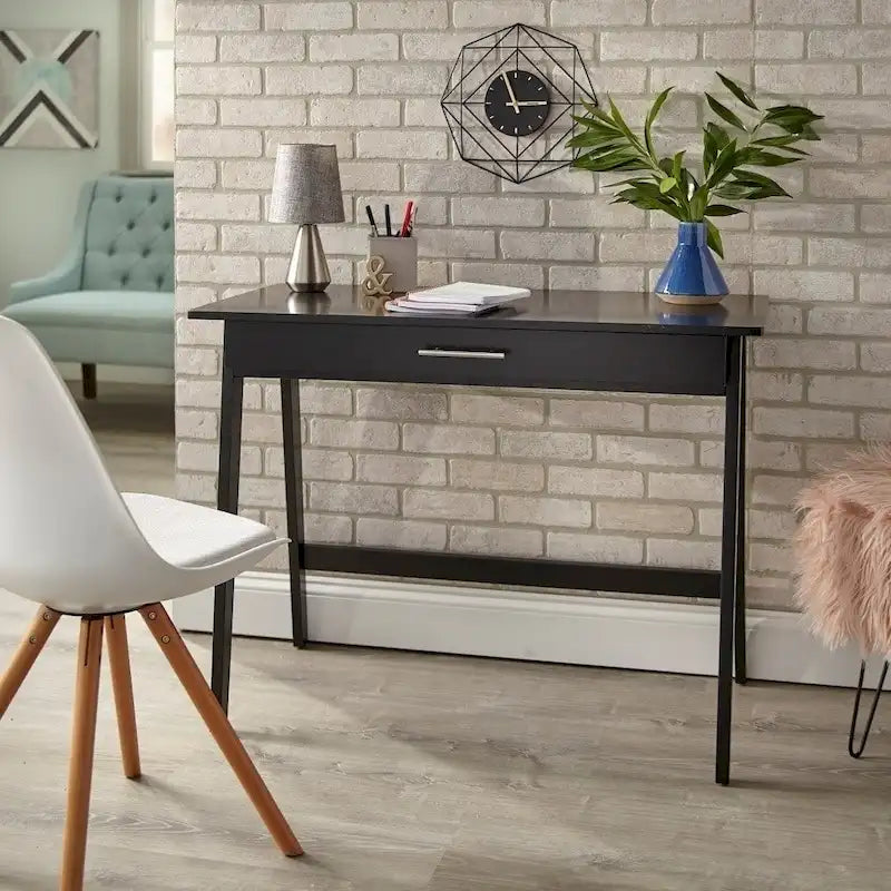 Simple Living Rollins Desk