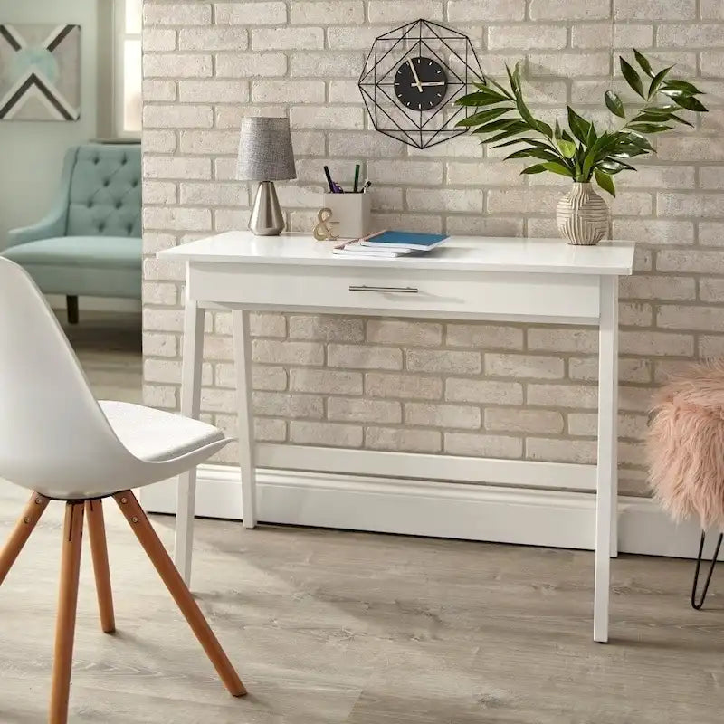 Simple Living Rollins Desk