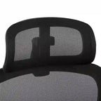 Home Office Chair Mesh Computer Desk Chair High Back Ergonomic Task Chair