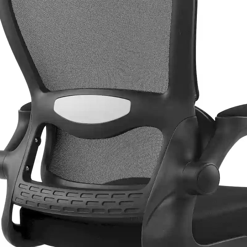 Home Office Chair Mesh Computer Desk Chair High Back Ergonomic Task Chair