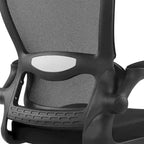 Home Office Chair Mesh Computer Desk Chair High Back Ergonomic Task Chair