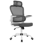Home Office Chair Mesh Computer Desk Chair High Back Ergonomic Task Chair