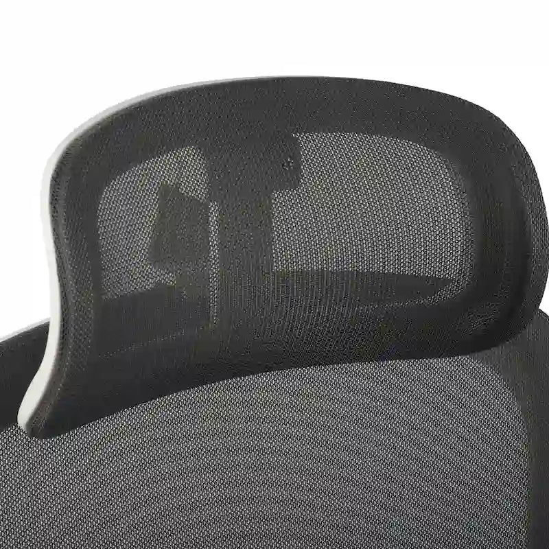 Home Office Chair Mesh Computer Desk Chair High Back Ergonomic Task Chair
