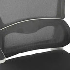 Home Office Chair Mesh Computer Desk Chair High Back Ergonomic Task Chair