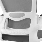 Home Office Chair Mesh Computer Desk Chair High Back Ergonomic Task Chair