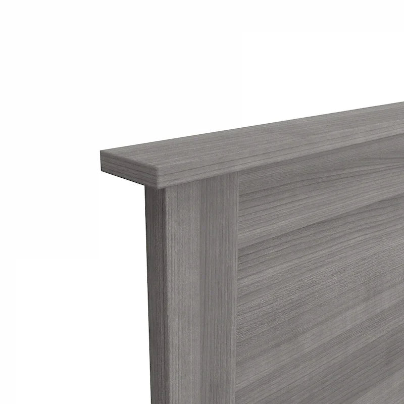 Somerset Full/Queen Size Headboard Bedroom Set by Bush Furniture