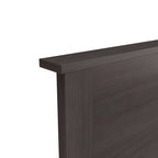 Somerset Full/Queen Size Headboard Bedroom Set by Bush Furniture
