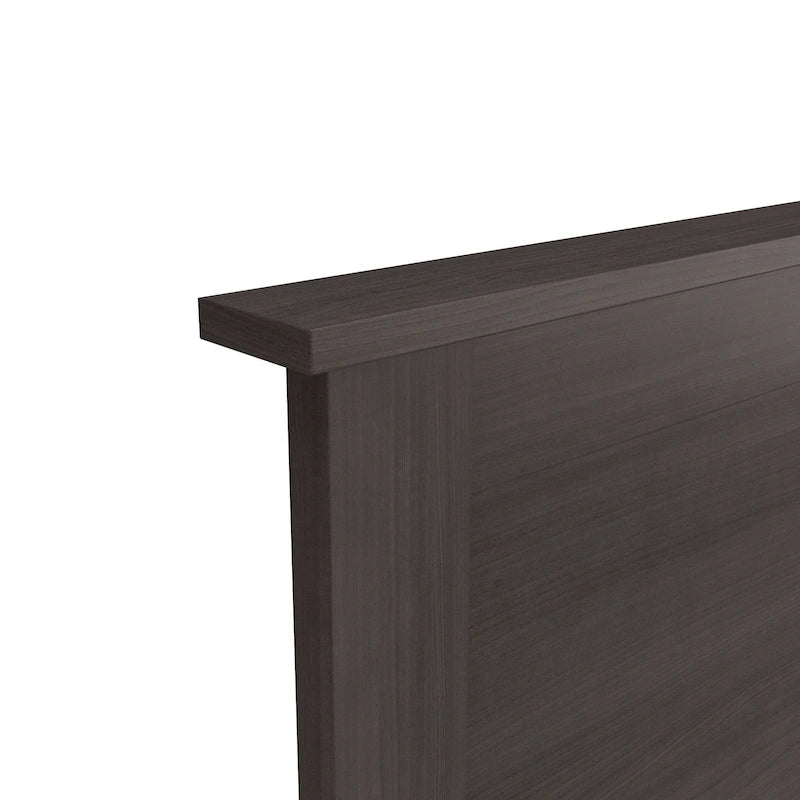 Somerset Full/Queen Size Headboard Bedroom Set by Bush Furniture