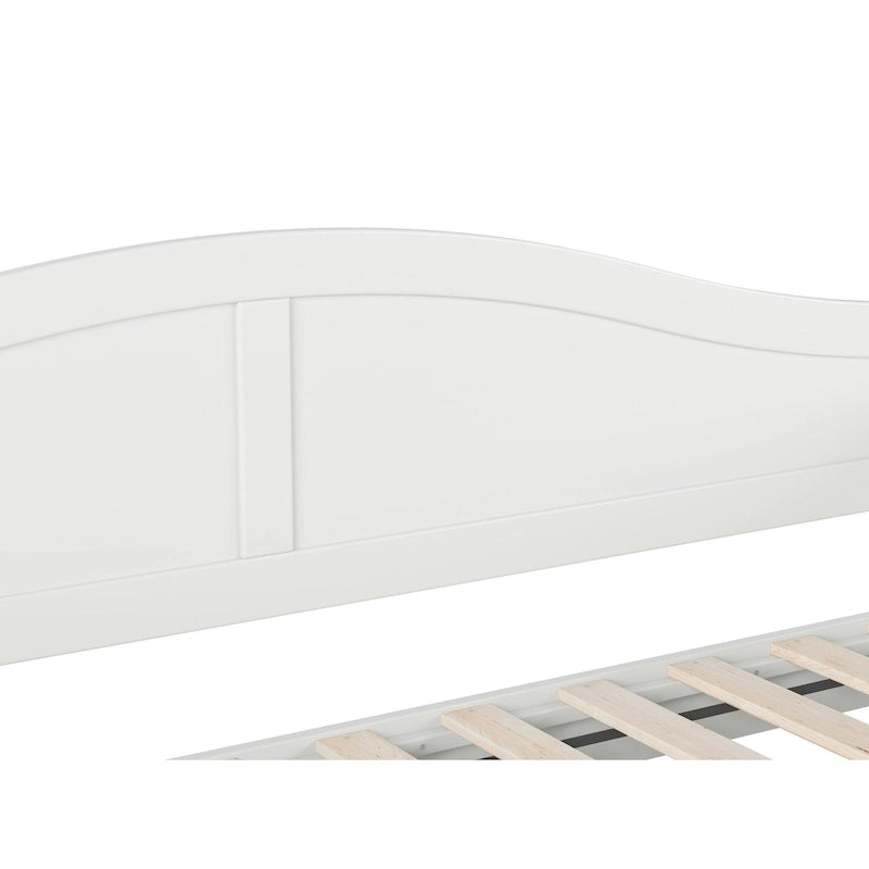 AFI Acadia Twin Size Daybed with Storage Drawers