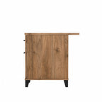 Bureau d'ordinateur de 60 po Bush Furniture Somerset avec tiroirs