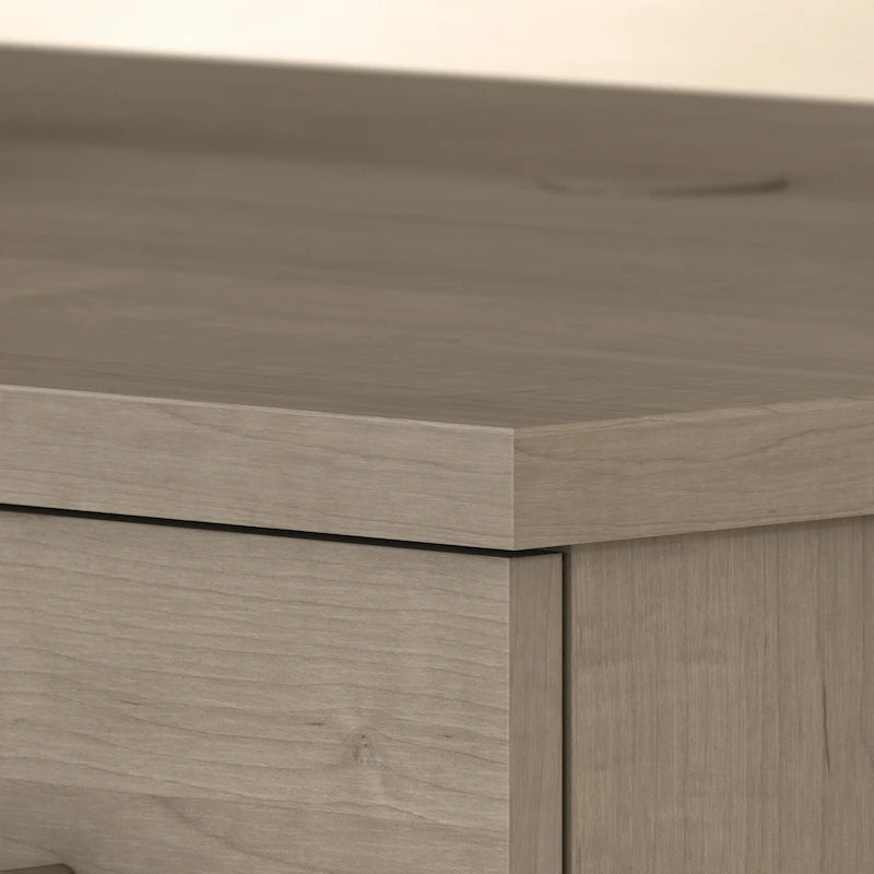 Bureau d'ordinateur de 60 po Bush Furniture Somerset avec tiroirs