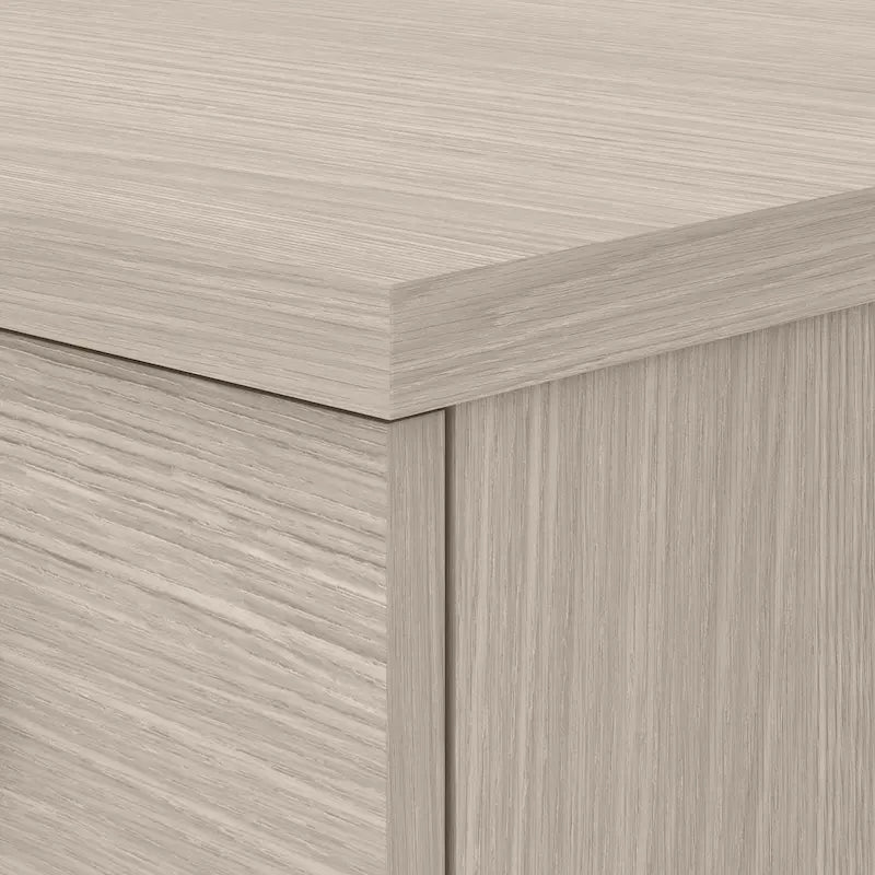 Bureau d'ordinateur de 60 po Bush Furniture Somerset avec tiroirs