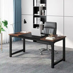 63 bureaux d'ordinateur modernes pour la maison/le bureau