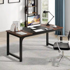 63 bureaux d'ordinateur modernes pour la maison/le bureau