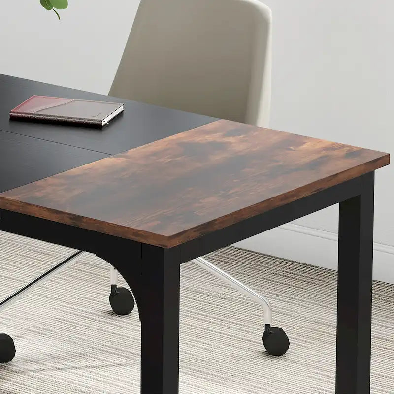 63 bureaux d'ordinateur modernes pour la maison/le bureau