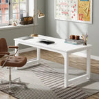 63 bureaux d'ordinateur modernes pour la maison/le bureau