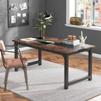 63 bureaux d'ordinateur modernes pour la maison/le bureau