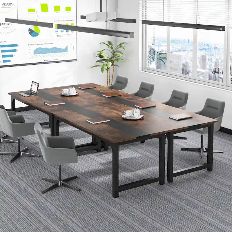 63 bureaux d'ordinateur modernes pour la maison/le bureau