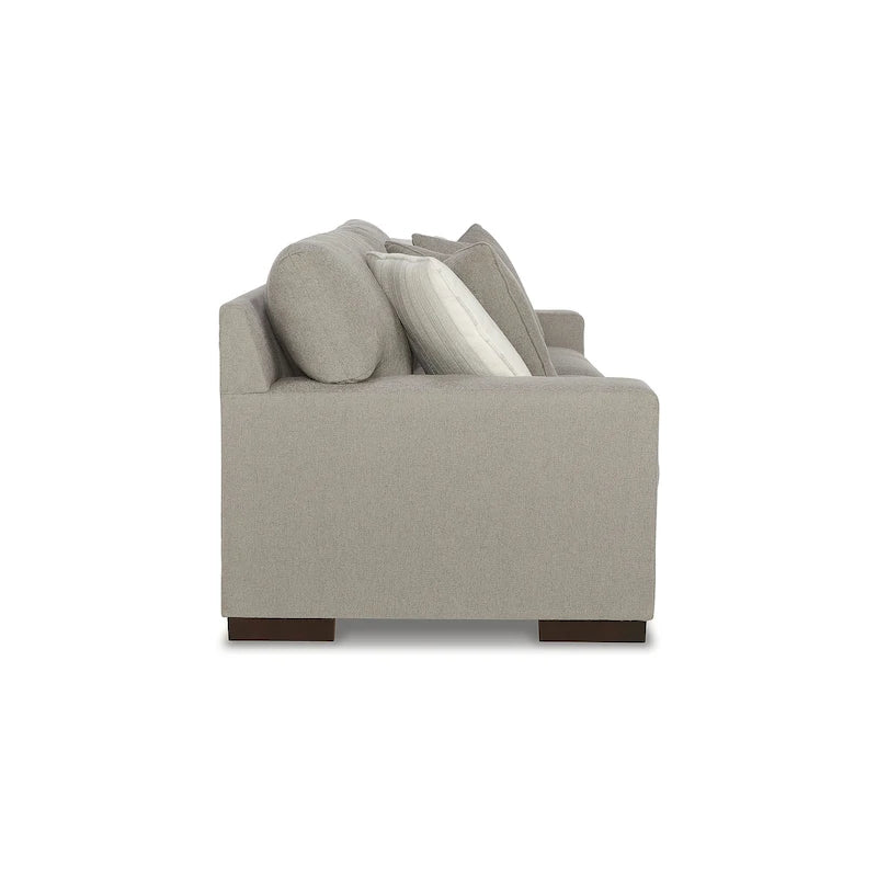 Signature Design by Ashley Maggie Sofa - 96W x 40D x 37H